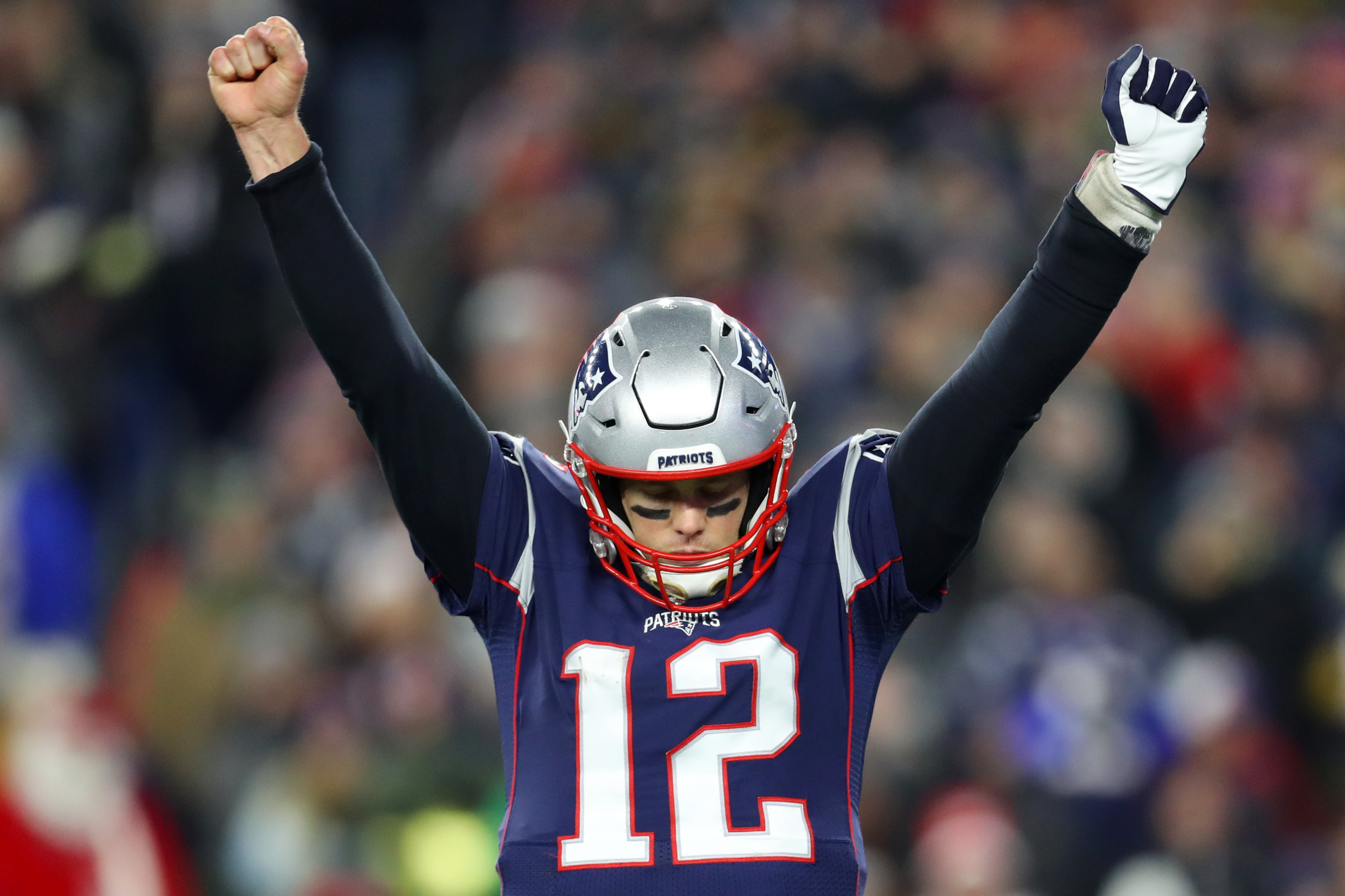 Tom Brady Reveals in New Series His 'Masterpiece' Best Game and It's