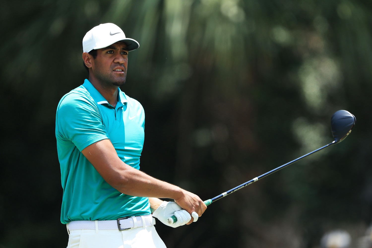 Tony Finau