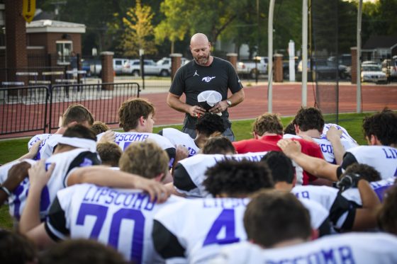 Matt Hasselbeck Saved Trent Dilfer’s Life After the Tragic Death of Dilfer’s Son in 2003