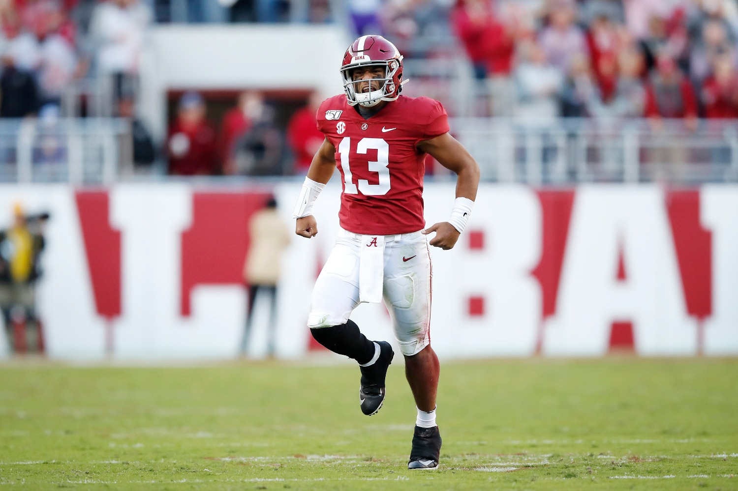 Tua Tagovailoa Just Injected Optimism into Dolphins’ Playoff Dreams