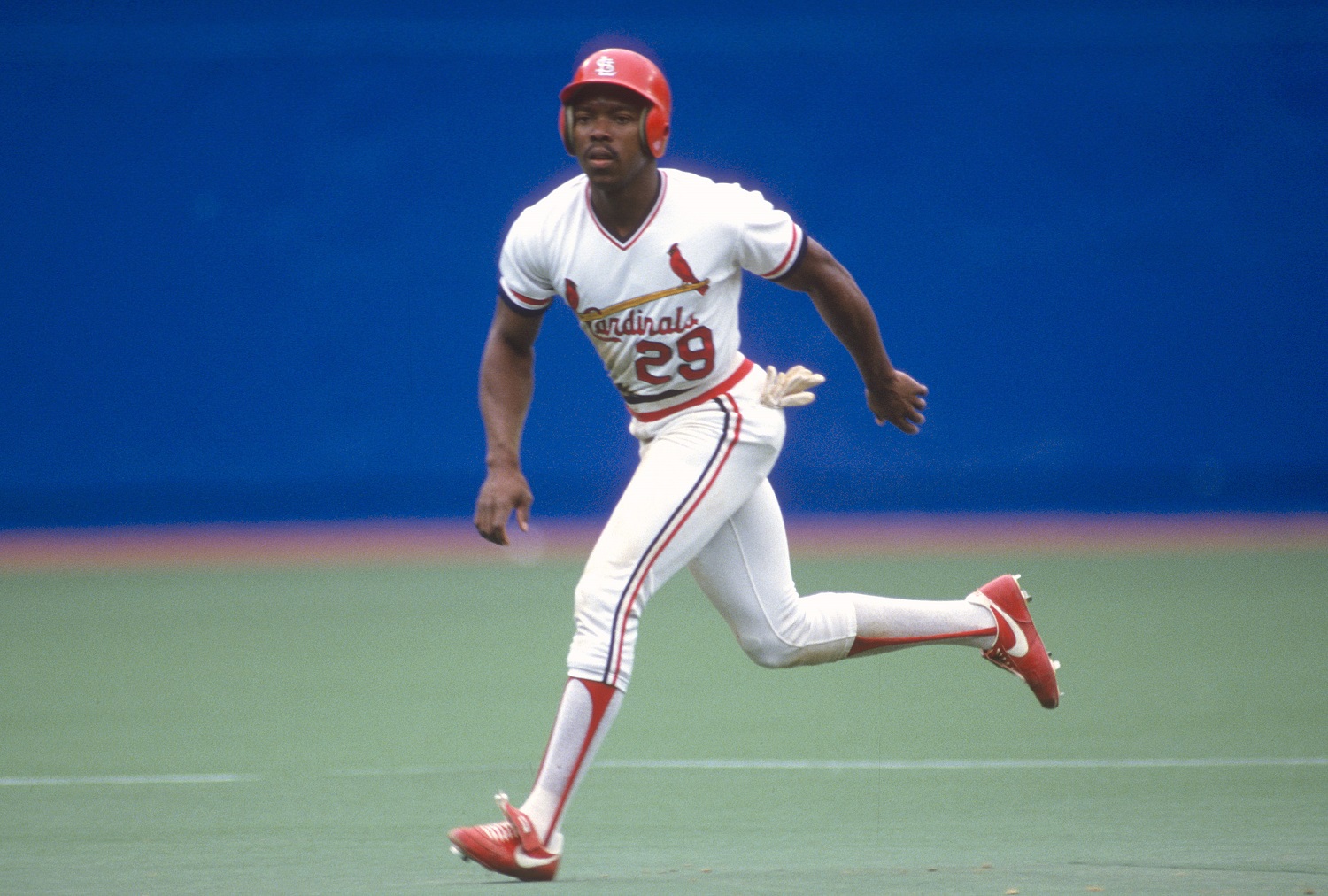 A Look Back on When Two-Time MLB All-Star Vince Coleman Threw a Lit  Firecracker Near a Group of Fans at Dodger Stadium