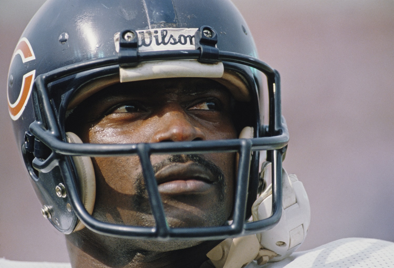 Chicago Bears Legend Walter Payton Once Shot a Man in a