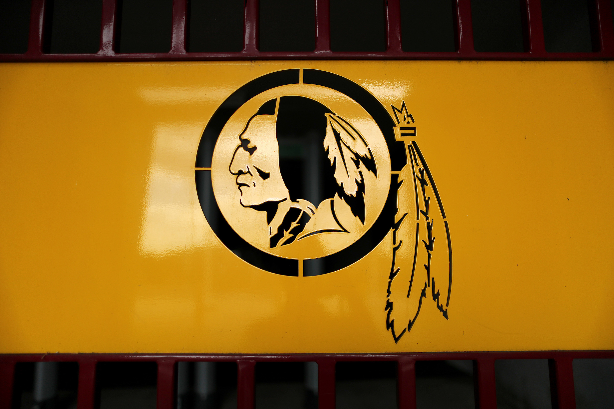 While the Washington Redskins are a thing of the past, there could already be some issues with the Washington Red Tails.