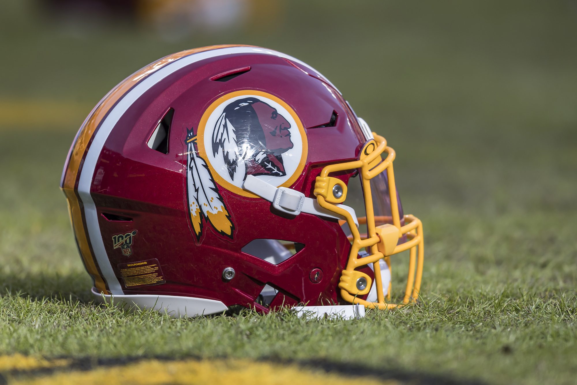 The Washington Redskins Won t Be The Only Team Forced To Change Its Name