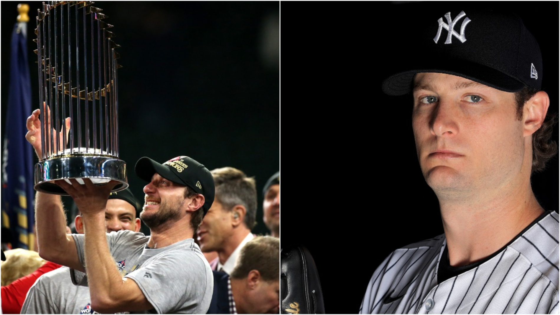Max Scherzer and Gerrit Cole: Which Star Pitcher Has a Higher Net Worth?