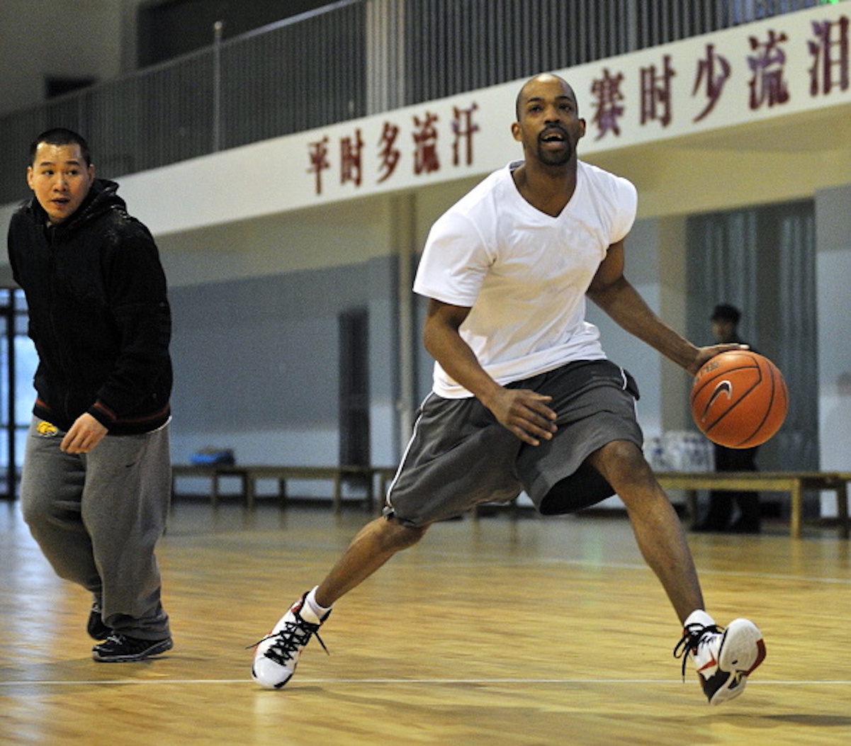 What Happened to Former NBA Player and Streetball Legend Rafer Alston?