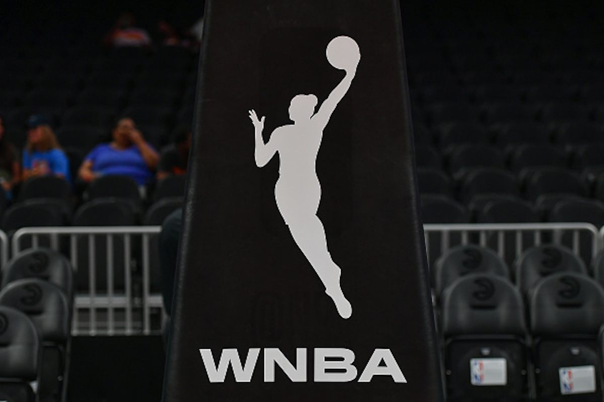 The WNBA Bubble Is a Complete Joke and Something Needs to Be Done