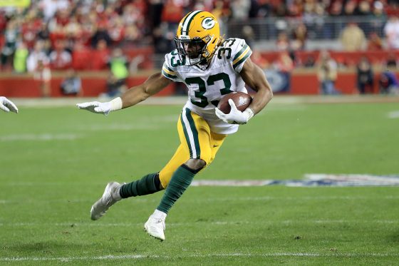 The Green Bay Packers Have a New ‘Priority’ in Line for a Long-Term Deal