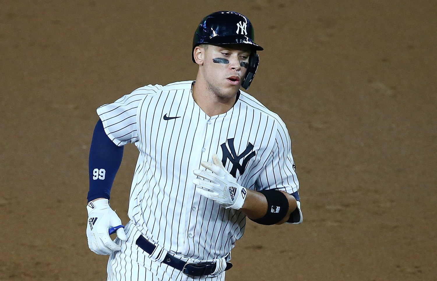 Aaron Judge, New York Yankees