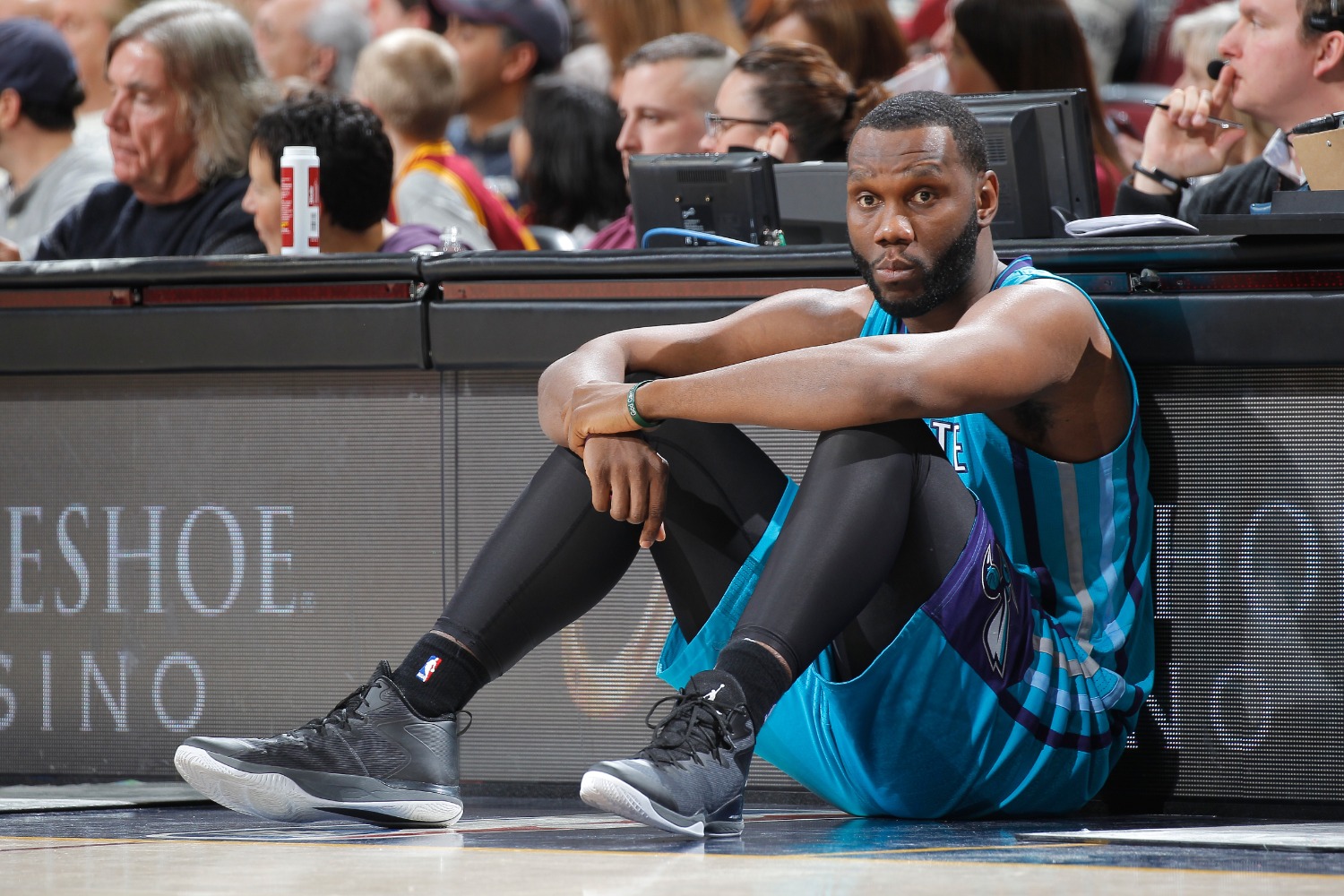 Former NBA star Al Jefferson spent $23,000 on a good night's sleep.