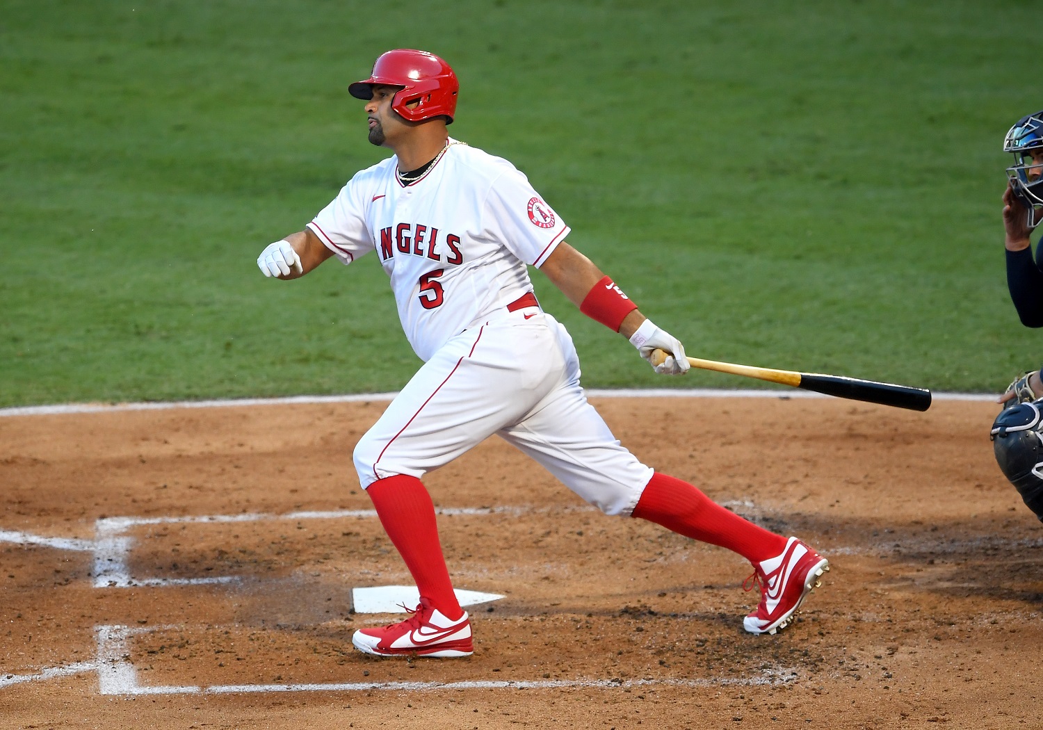 Albert Pujols