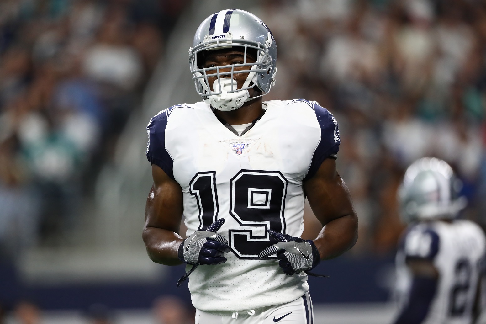 Amari Cooper Believes Cowboys Can Accomplish a Rare NFL Feat