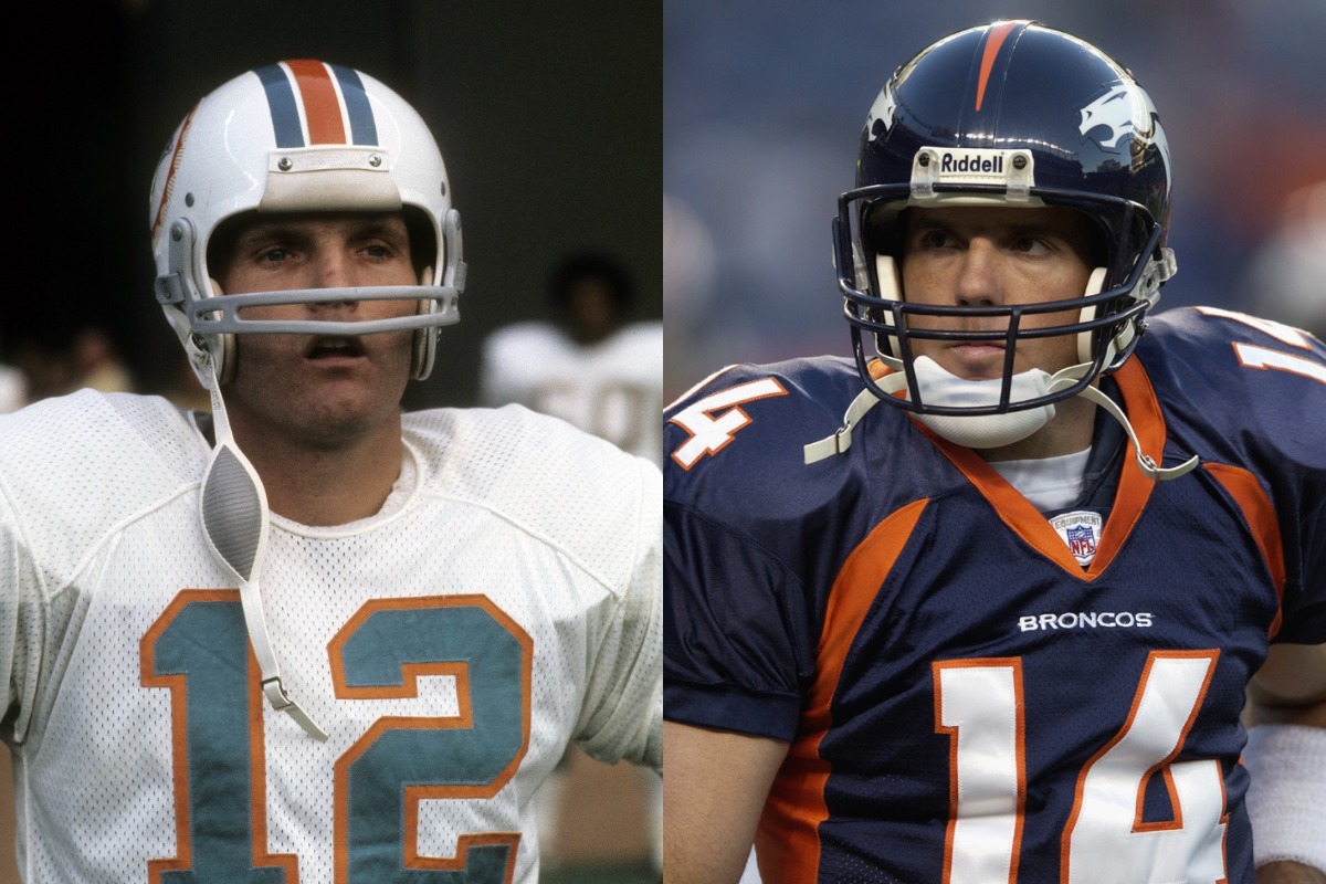 griese brian bob football monday night father announcer incredible