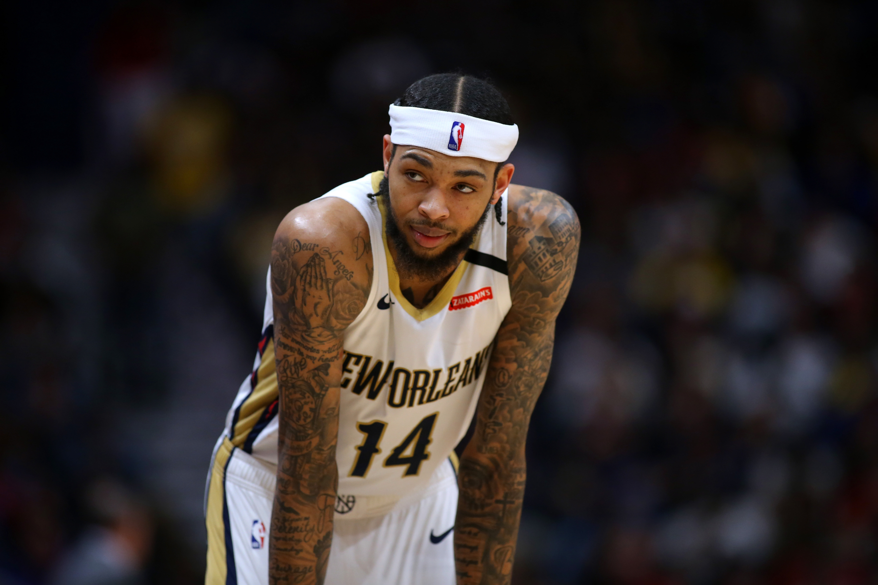 Brandon Ingram Already Has an Excellent Net Worth Even Before Getting a Massive New Contract This Offseason