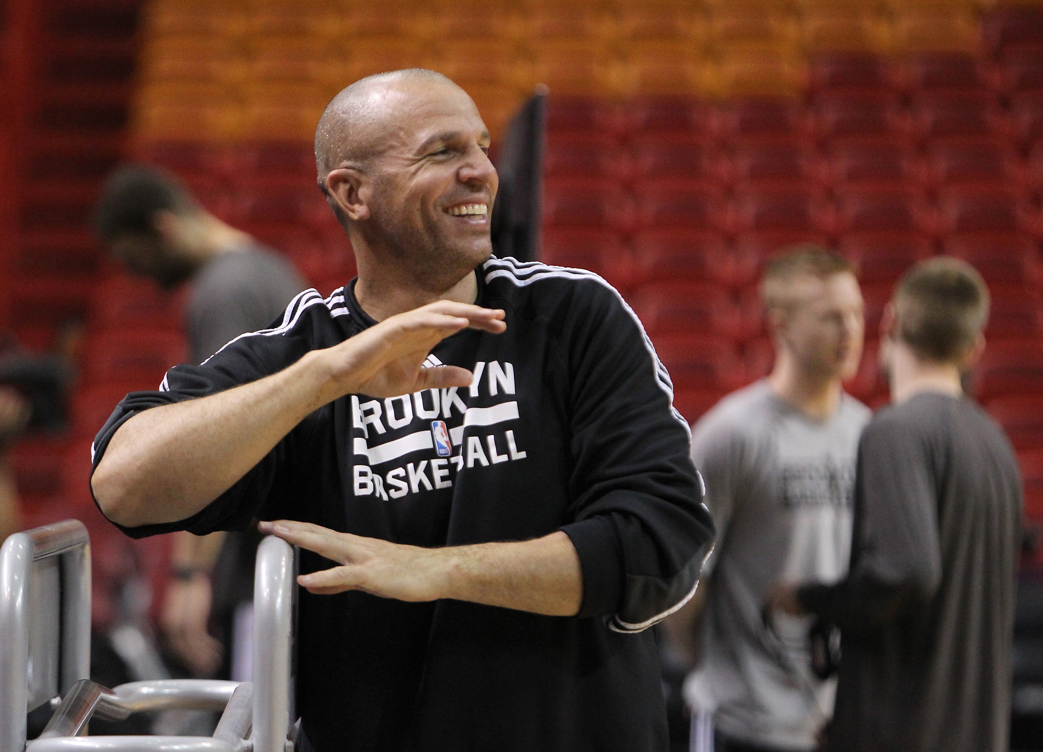 Jason Kidd Lost $50,000 Over the Funniest Timeout in NBA History