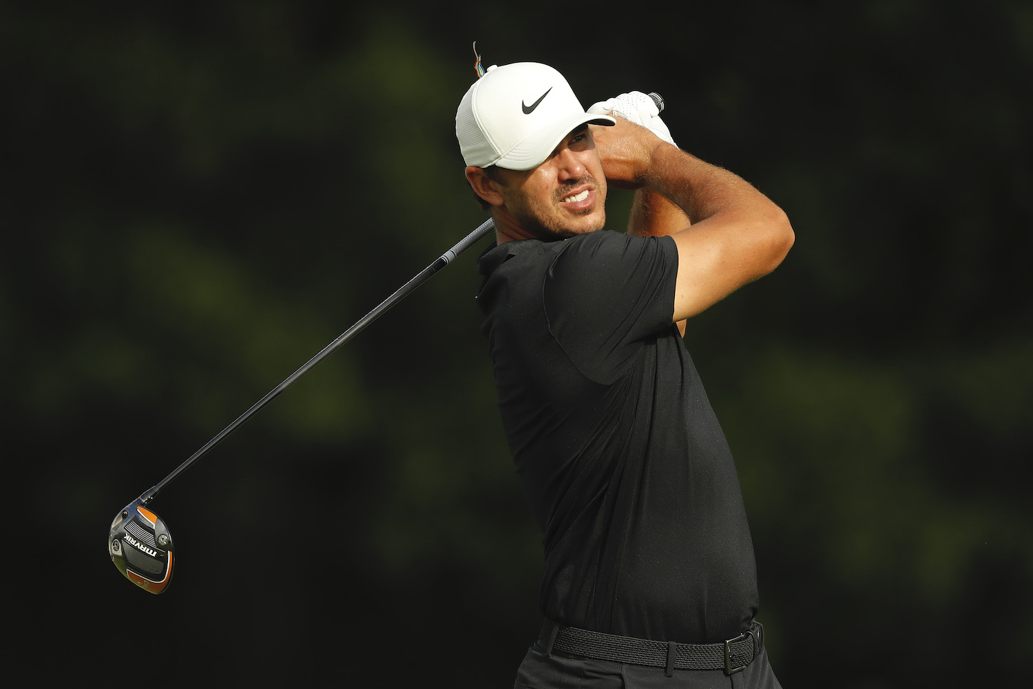 Brooks Koepka net worth