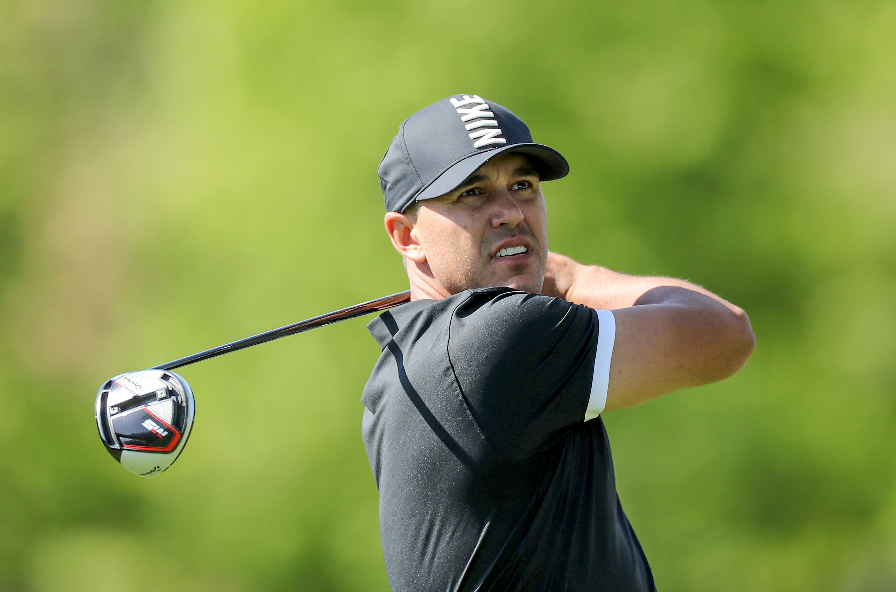 Brooks Koepka RemmeaJadyn
