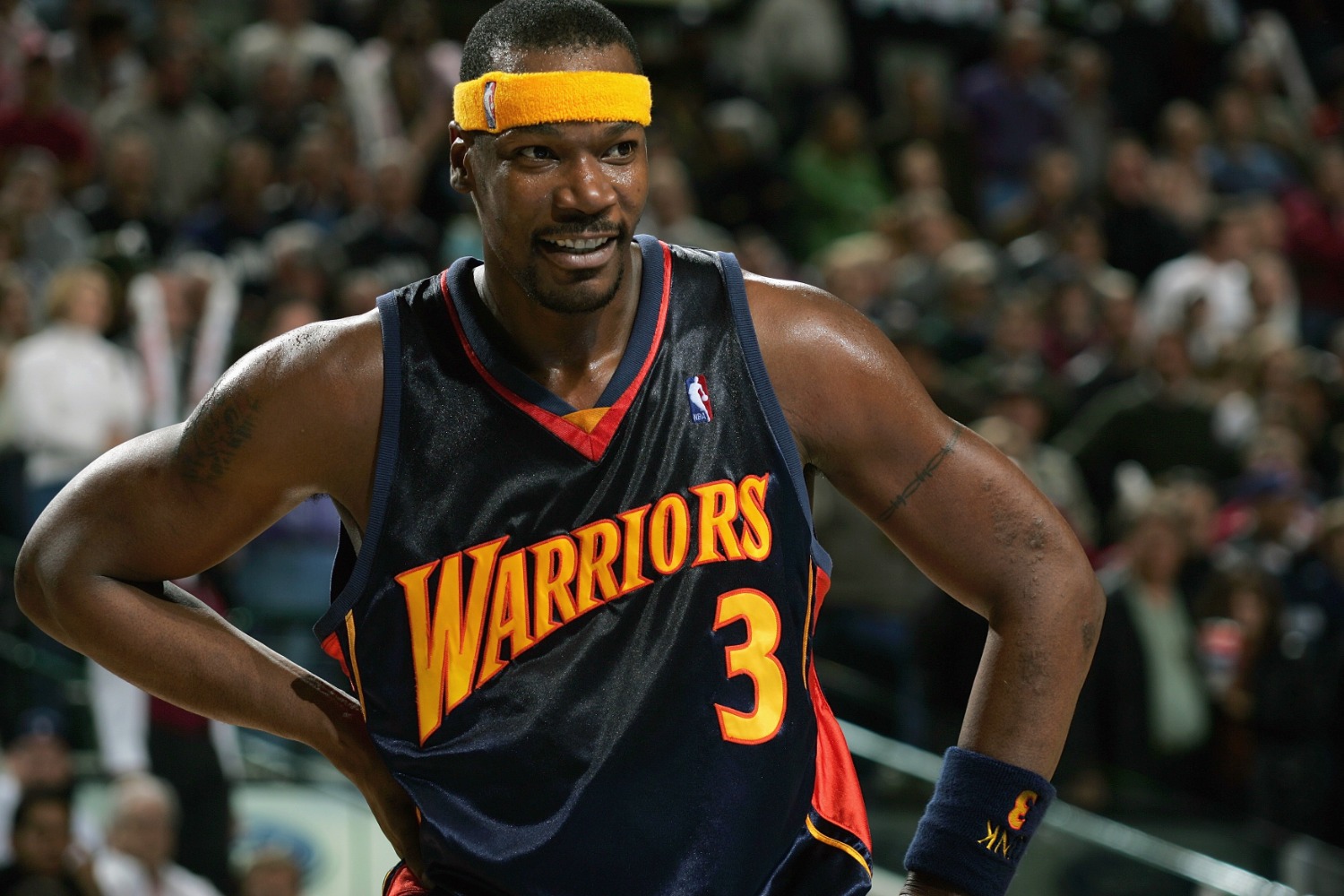 Cliff robinson discount jersey