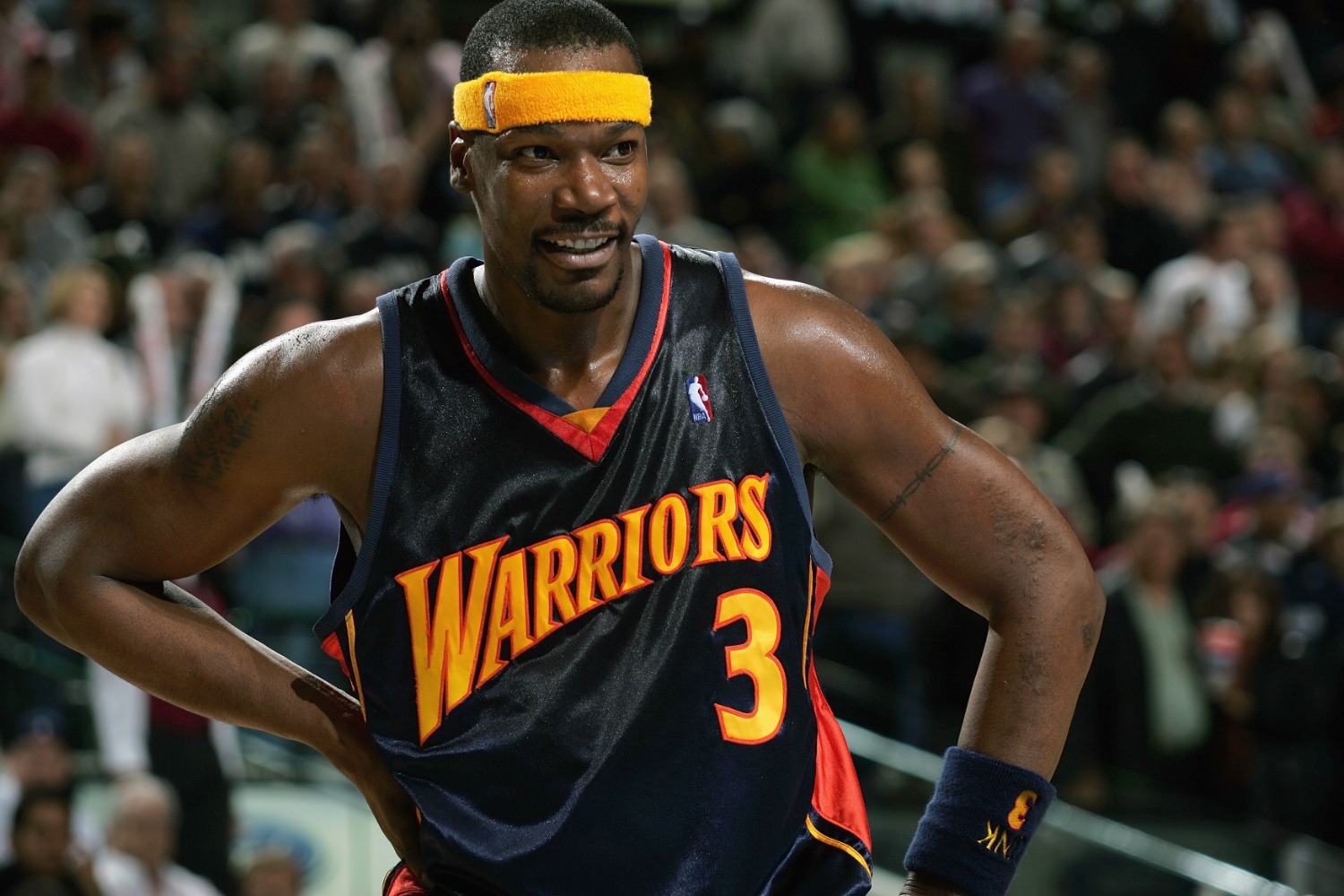 Cliff Robinson built an impressive net worth as a big-time NBA star before he died at the age of 53.