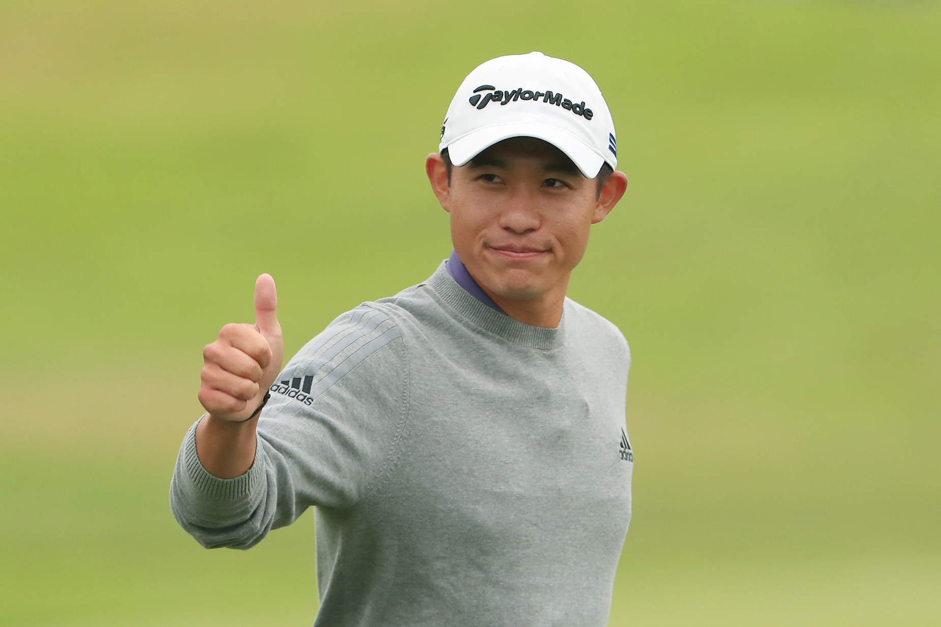 After winning the PGA Championship, Collin Morikawa added almost $2 million to his bank account.