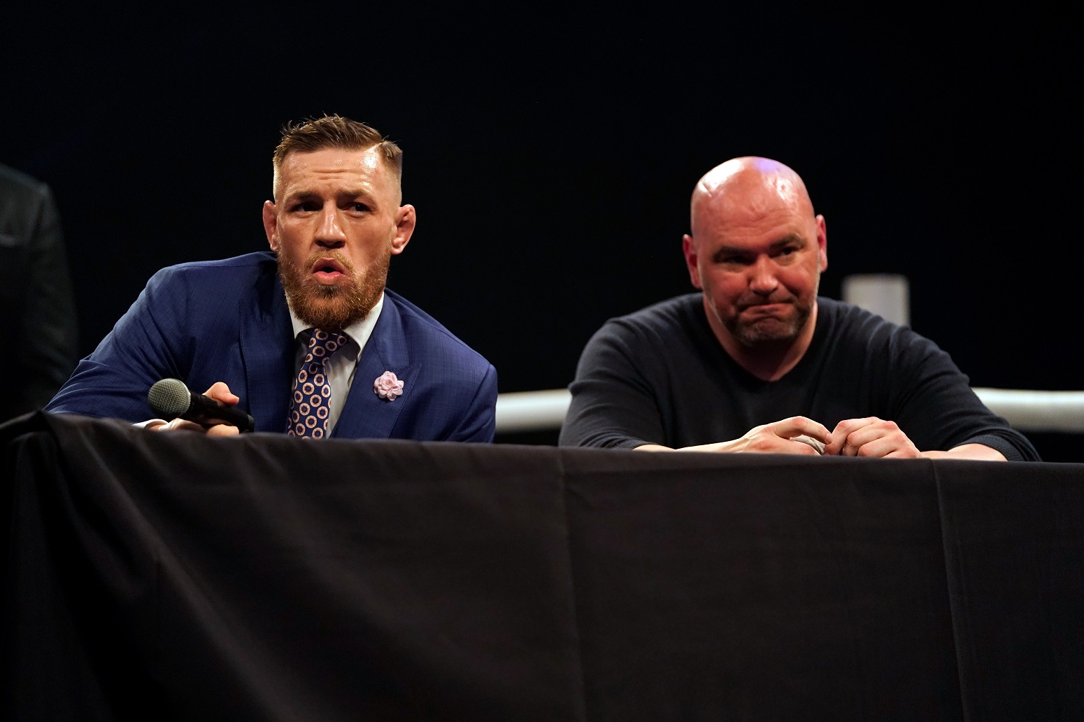 Dana White Has Already Chosen Conor McGregor’s UFC Fate for the Rest of 2020