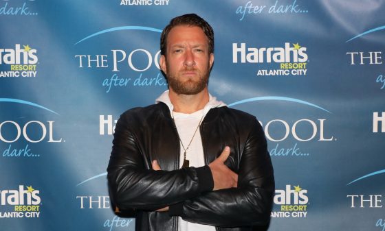 Barstool Sports founder Dave Portnoy wants to buy the naming rights to the Buffalo Bills' NFL stadium