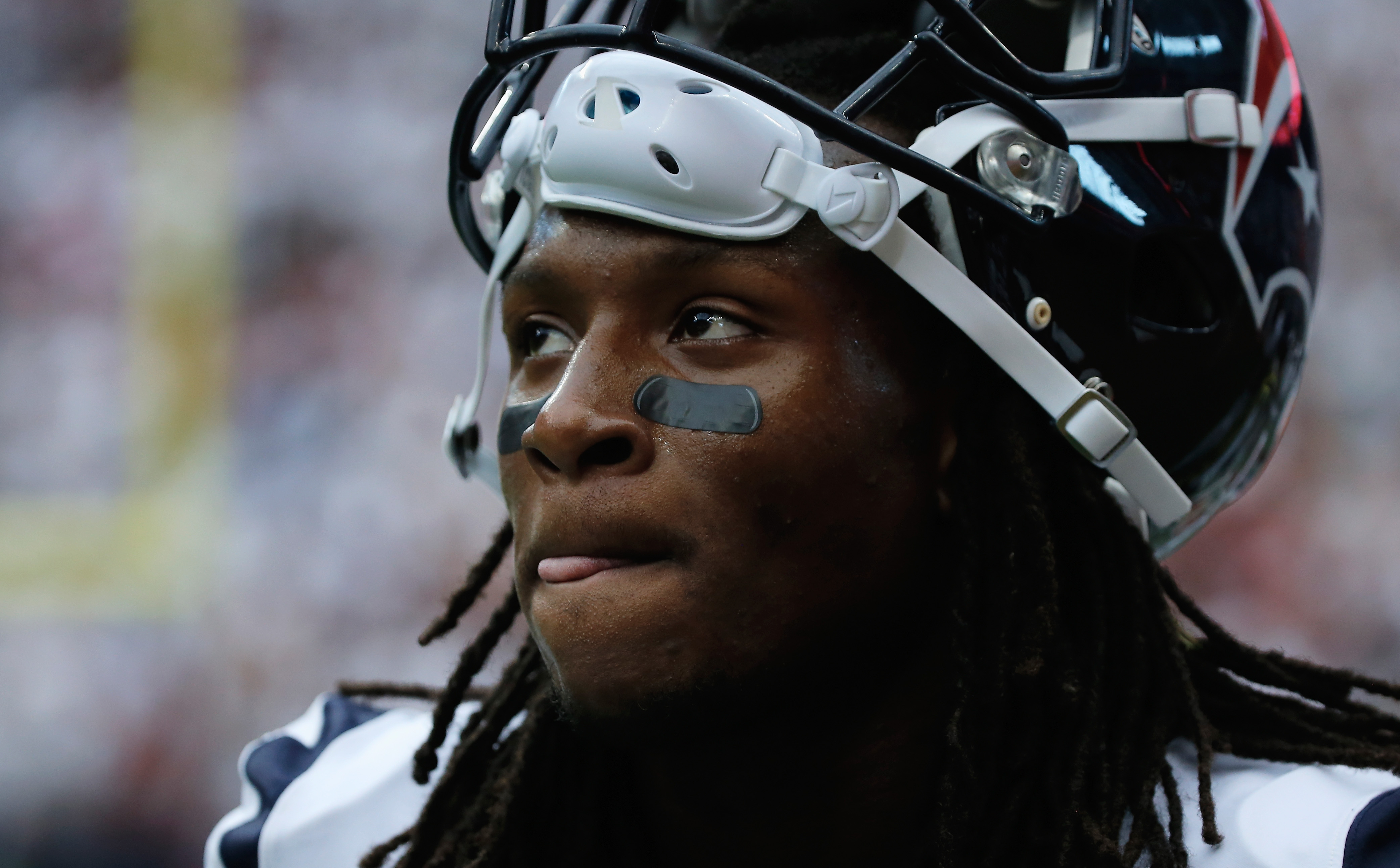 DeAndre Hopkins’ Life Is More Tragic Than You Think