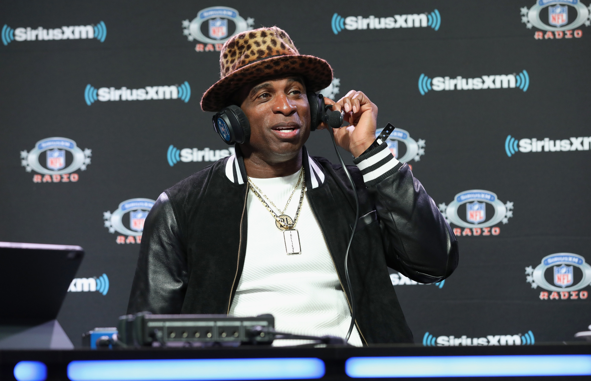 Deion Sanders Just Sternly Warned Players About the Dangers of Opting Out of the NFL Season