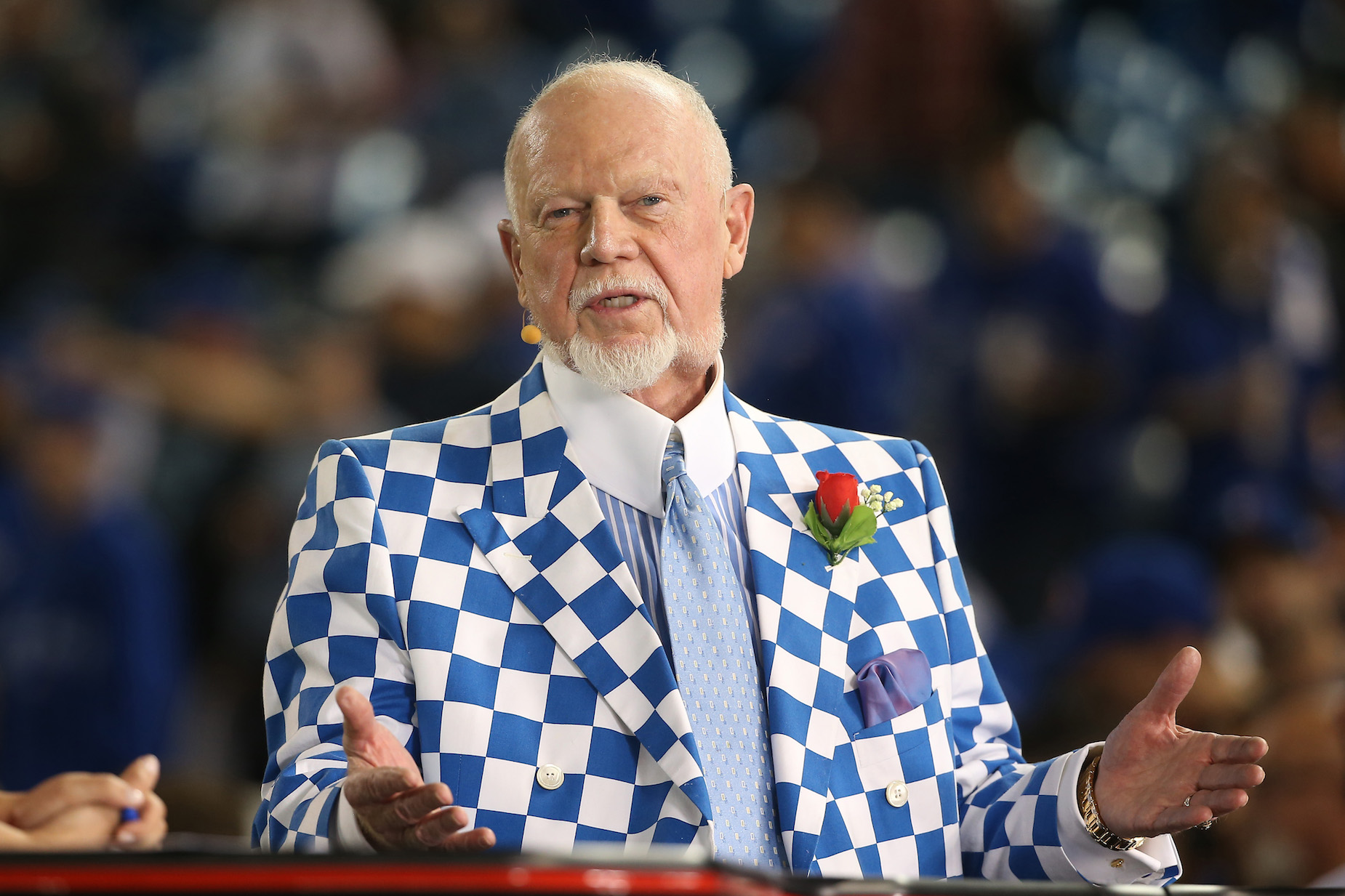 What Happened to Don Cherry After He Lost His Job on ‘Hockey Night in Canada’?