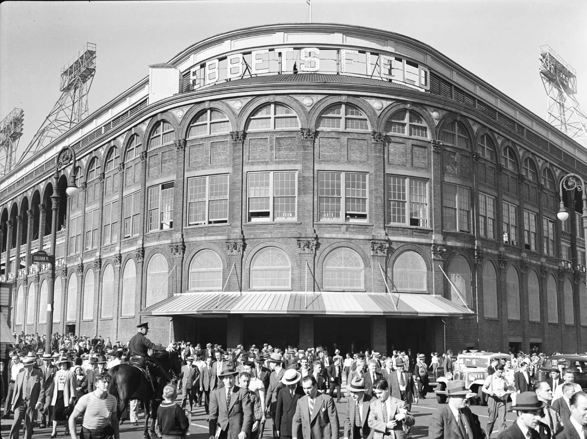 Brooklyn Dodgers outfielder Ken Koenecke died one day after the team sent him to the minors. This is his story.