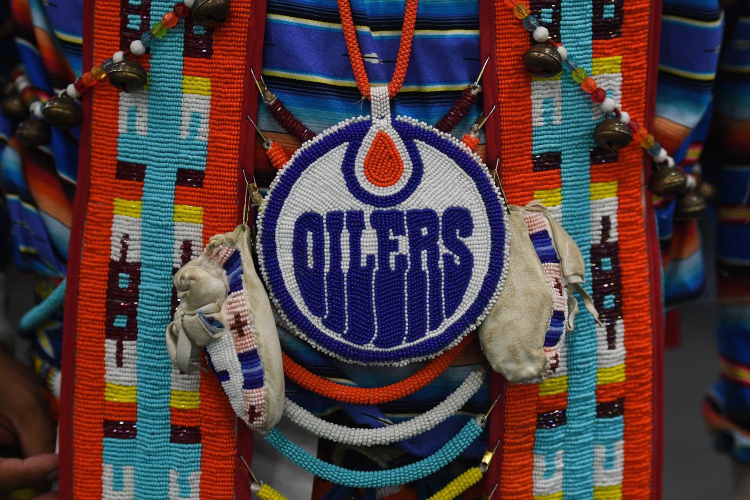 The Edmonton Oilers Offer Fans the Mother of All 50/50 Raffles