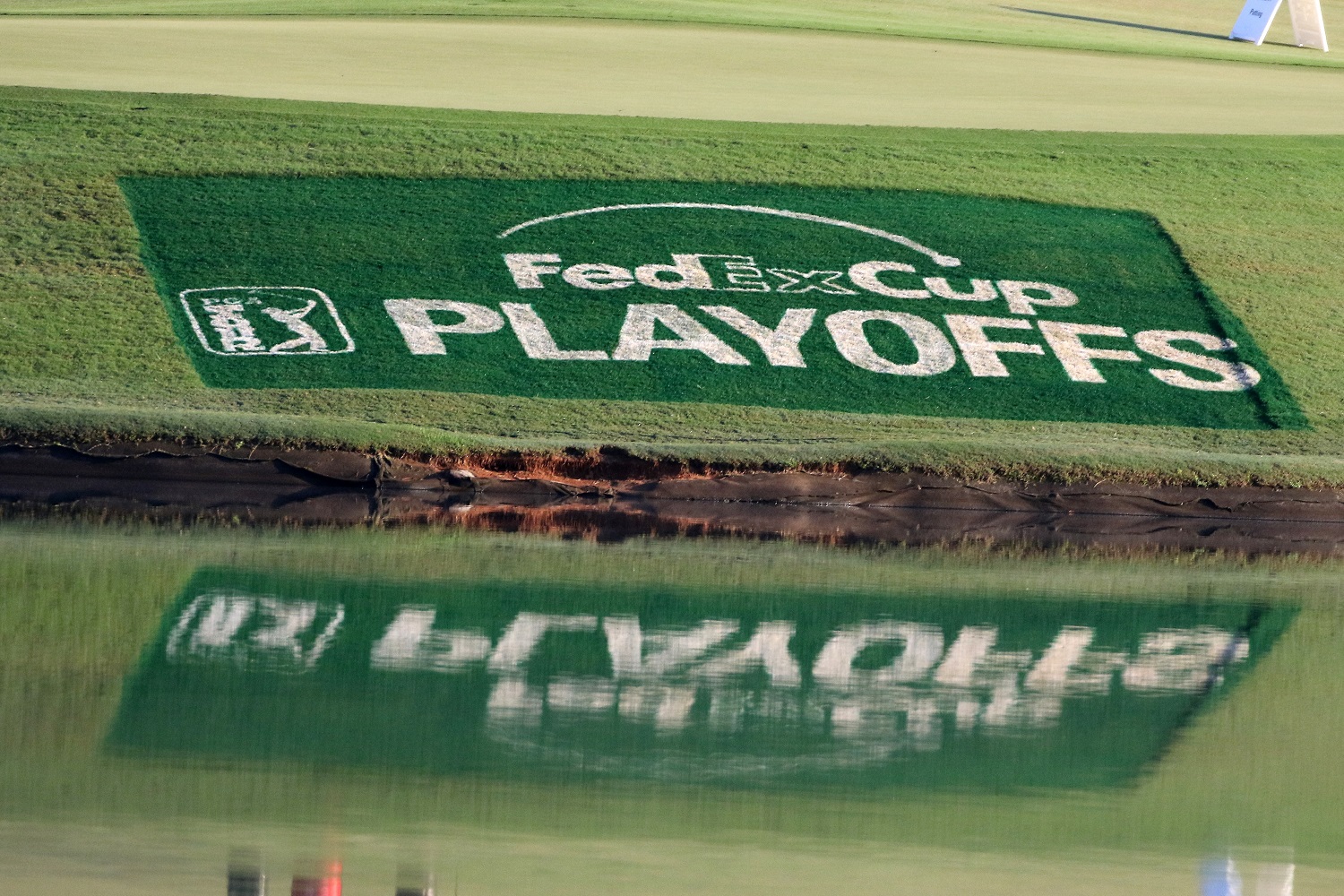 Fedex Cup Playoff Schedule 2025