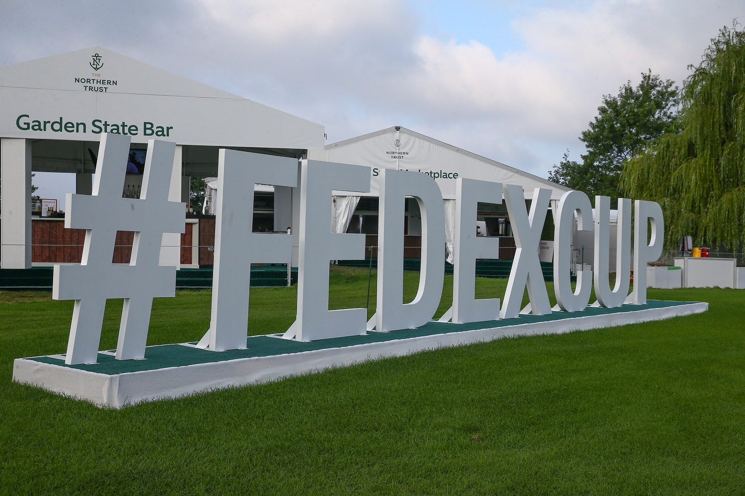 A Number of Major Champions Need a Good Week at the Wyndham