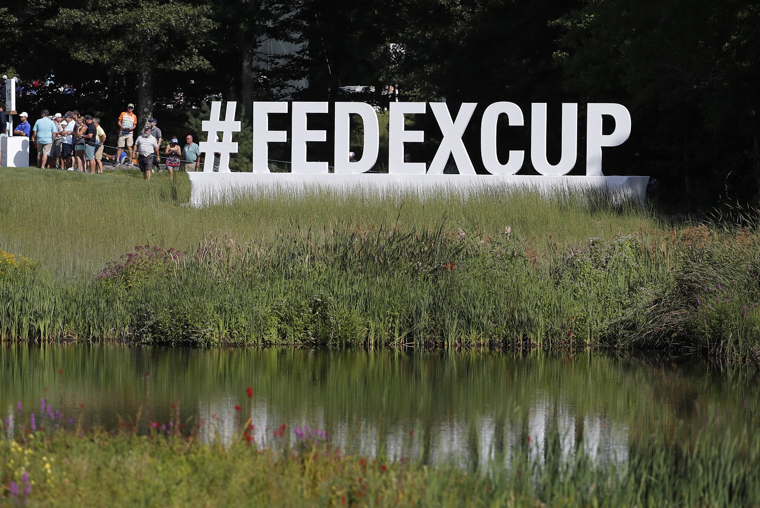 fedex cup start