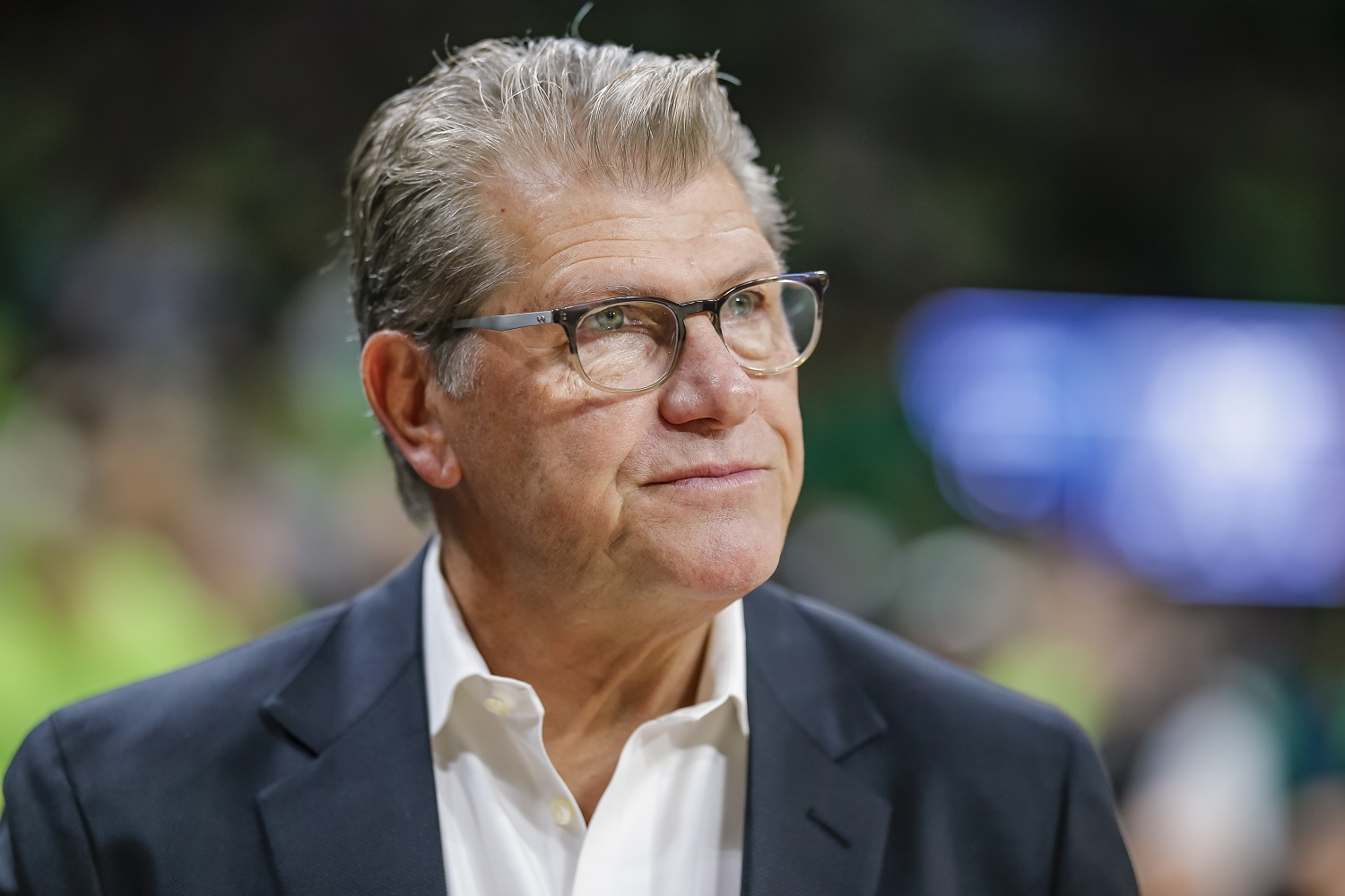 Legendary UConn Coach Geno Auriemma Says What Every College Basketball