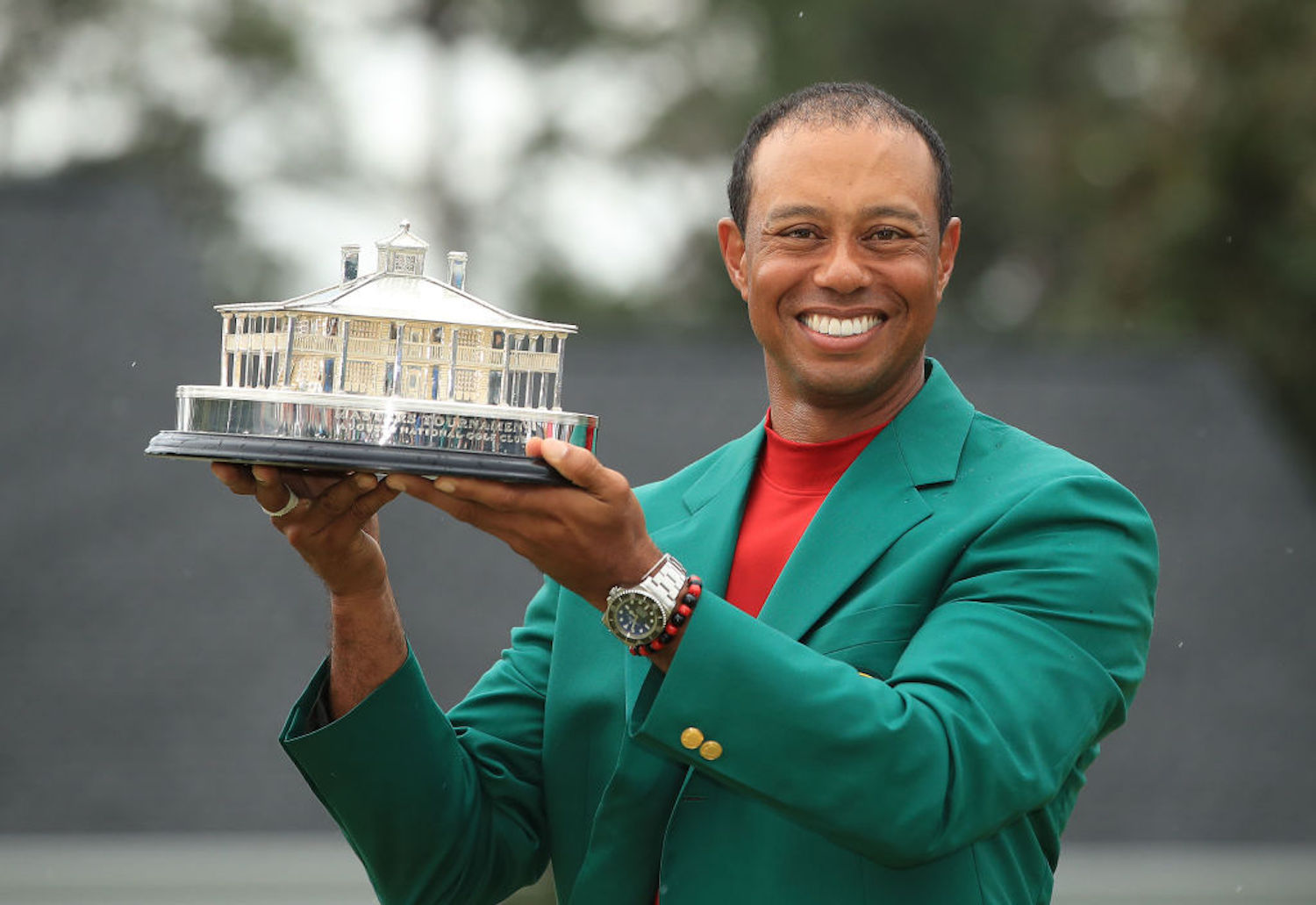Tiger Woods may be the greatest golfer of all time, but he doesn't hold the record for most major wins. So, who does?