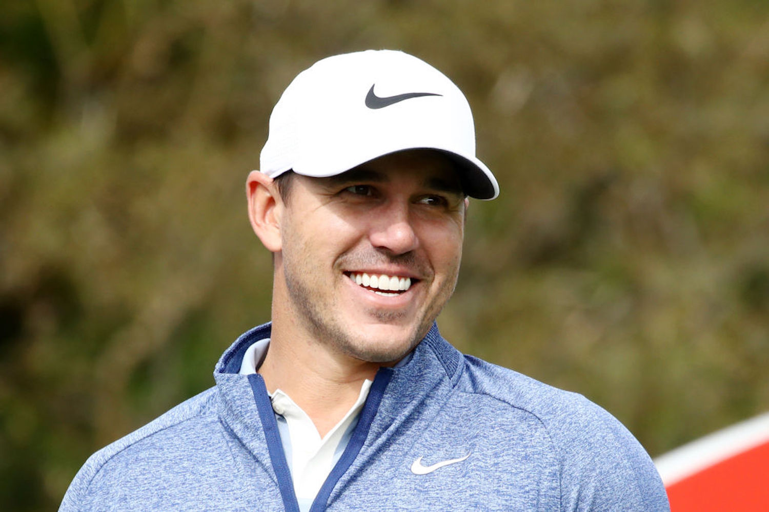 Brooks Koepka is one of the best golfers in the world today, but he never would've pursued the sport if not for a childhood car accident.