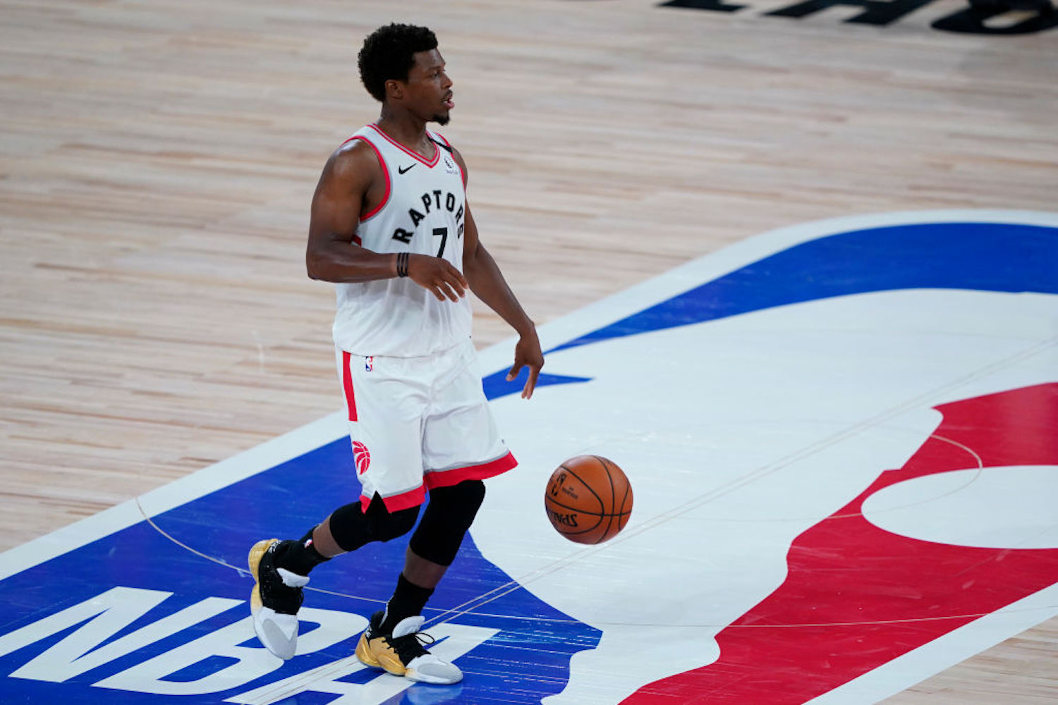 The Toronto Raptors Don’t Need Kawhi Leonard to Repeat as NBA Champions