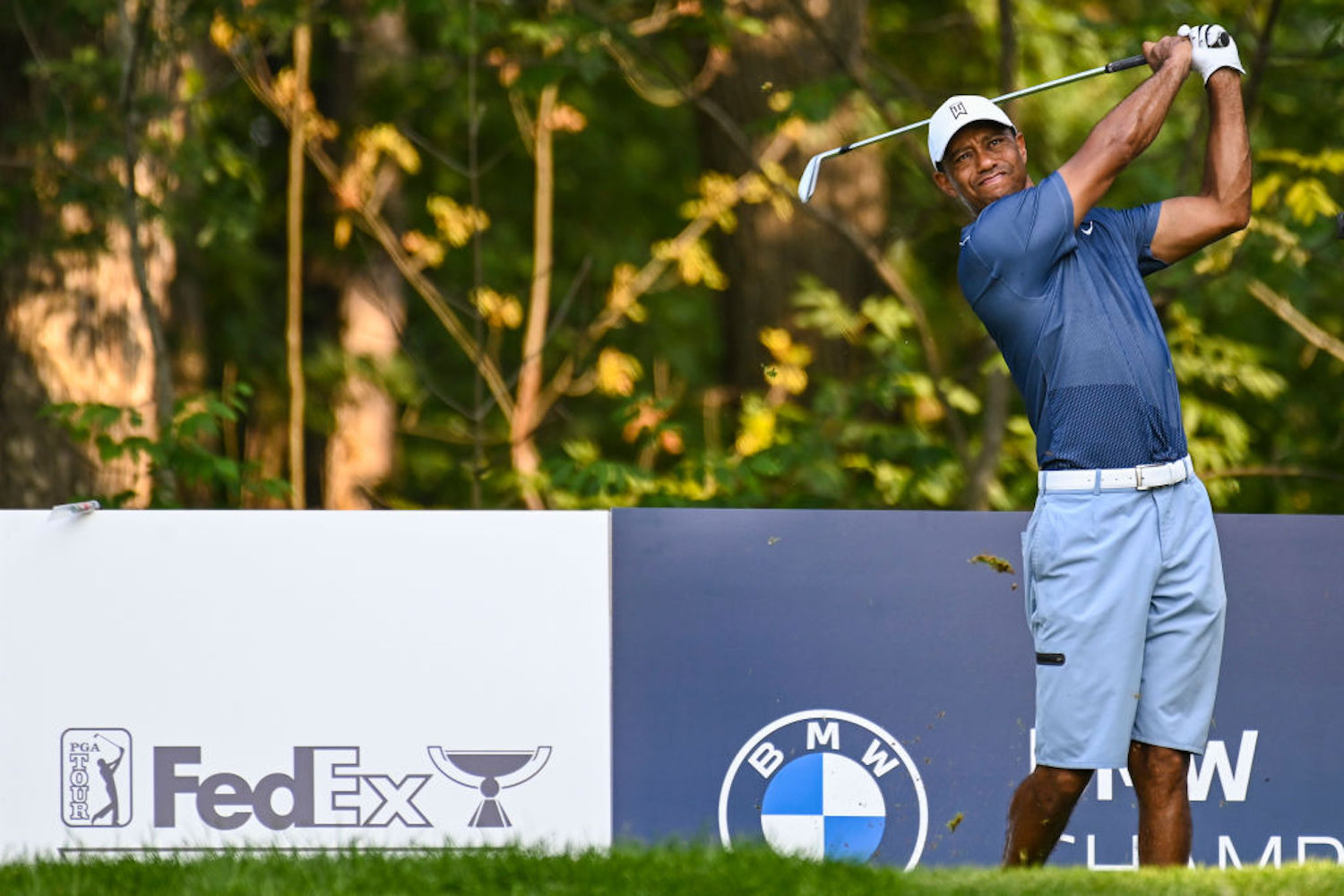 2020 Bmw Championship Odds Best Bets And Longshots To Target At Olympia Fields
