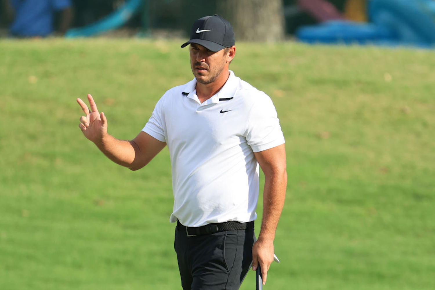 Brooks Koepka has had a mediocre 2020 season by his standards, but he's finally turning it on just in time for the PGA Championship.