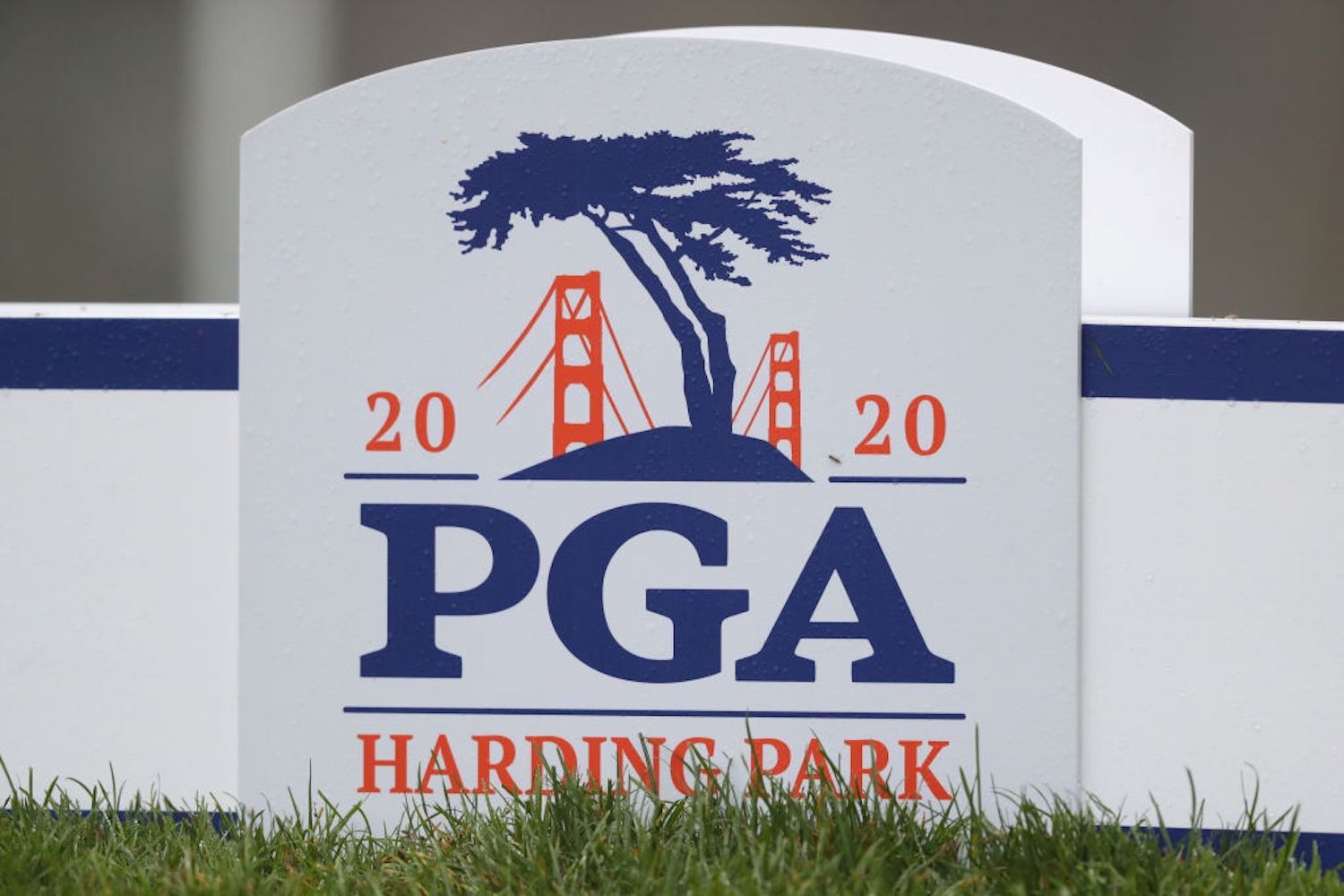 Major championship golf courses are rarely available to the public, but TPC Harding Park is a municipal course anyone can play for $80.