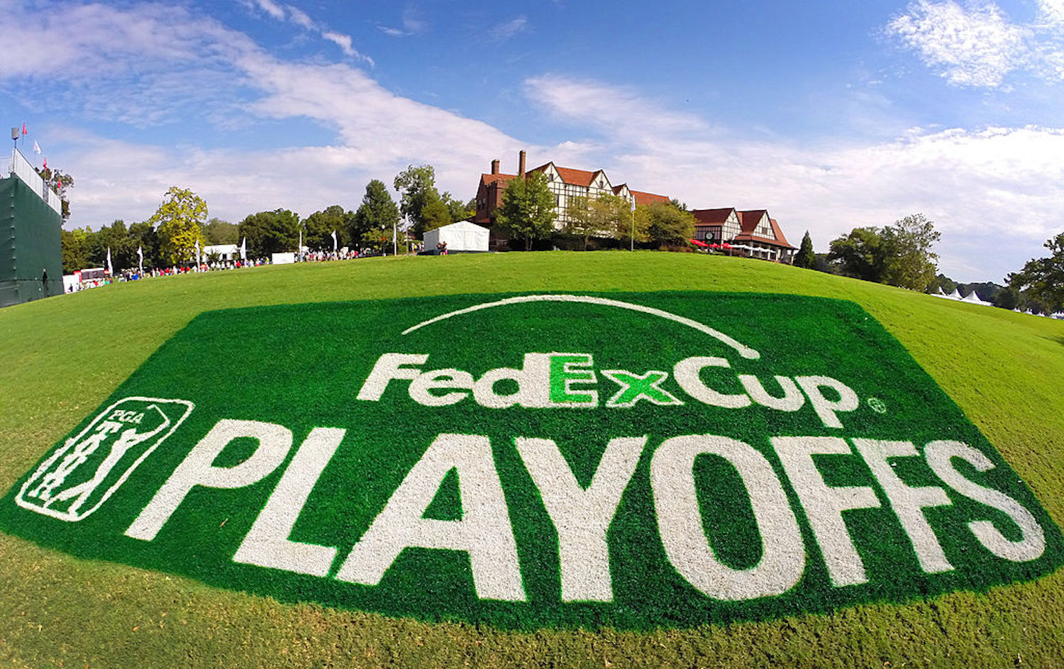 The 125-man field for the 2020 FedEx Cup Playoffs is set. Who's in, who's out, and who has a chance to win the $15 million prize?