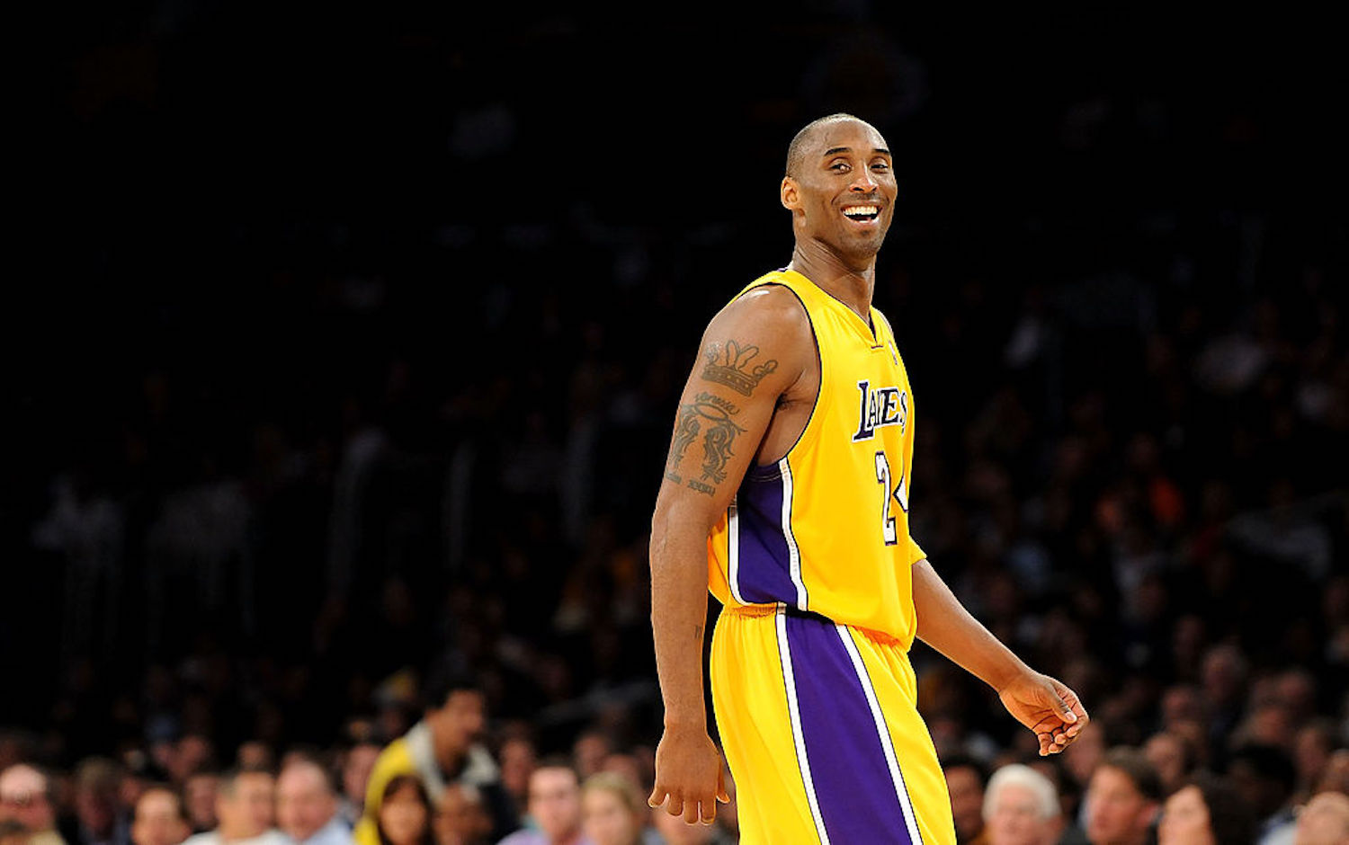 Kobe Bryant Left Deep Legacy In La Sports, Basketball World