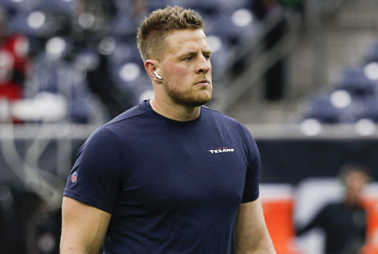 J.J. Watt