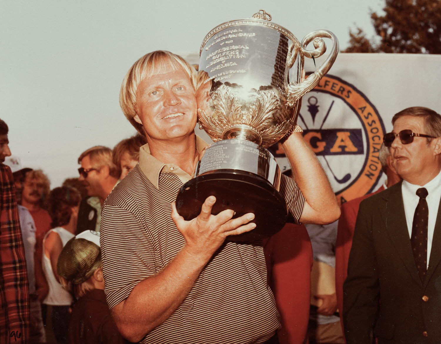 What Golfer Has the Most PGA Championship Wins?