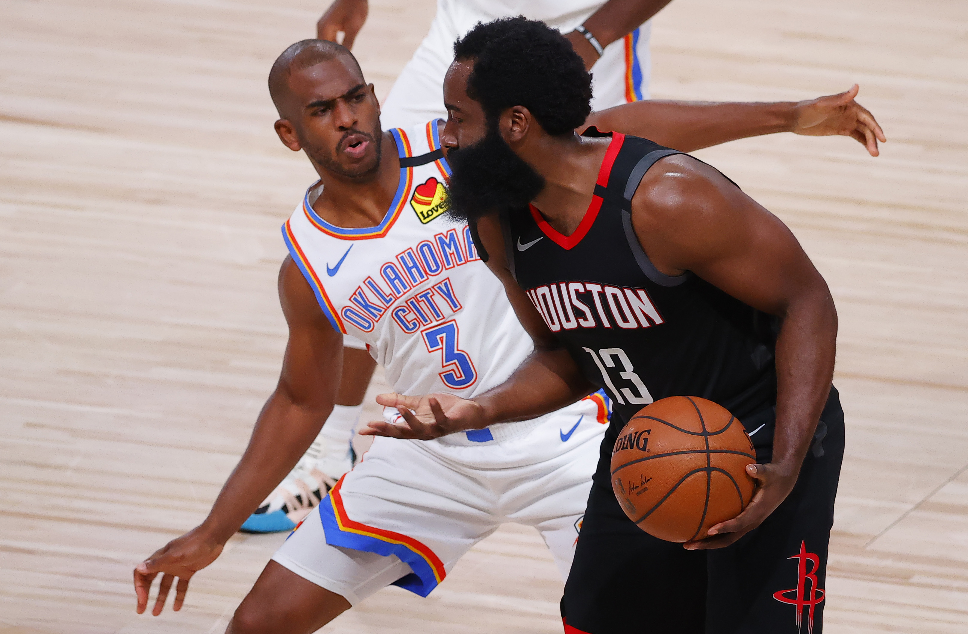 The Nba Bubble Completely Changes Who The Richest Nba Player Is