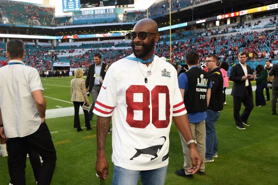 Jerry Rice Issues Warning to 49ers About Possible Earl Thomas Signing