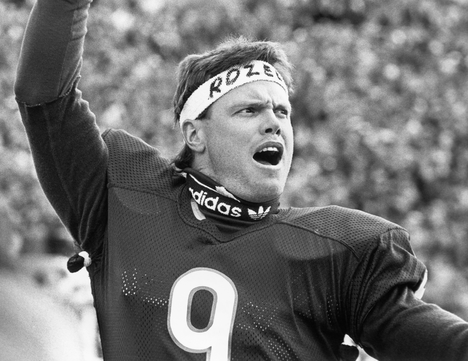 Jim McMahon Talks Bears' Lone Loss in 1985 and How He Angered Mike Ditka