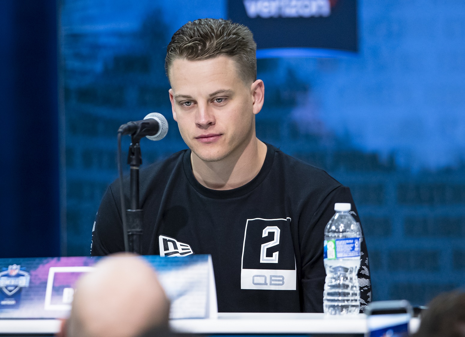 Bengals Joe Burrow
