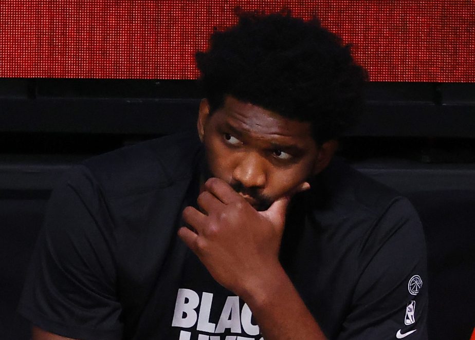 Joel Embiid